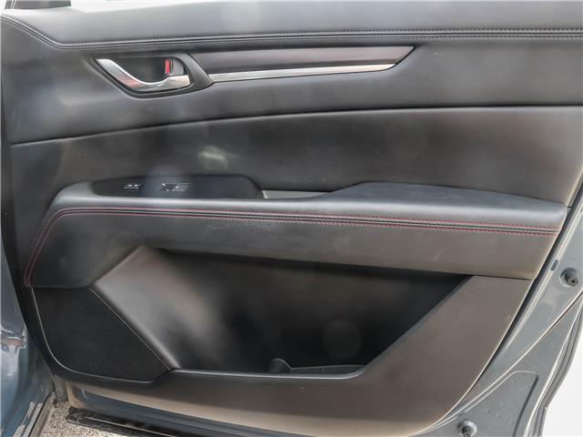 2021 Mazda CX-5 Kuro Edition (Stk: 15-U1280) in London - Image 26 of 30