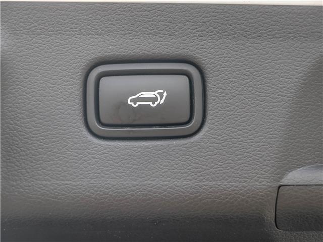 2023 Hyundai Palisade Urban 7 Passenger (Stk: 15-26163B) in London - Image 30 of 32