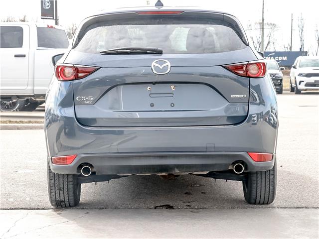 2021 Mazda CX-5 Kuro Edition (Stk: 15-U1280) in London - Image 28 of 30