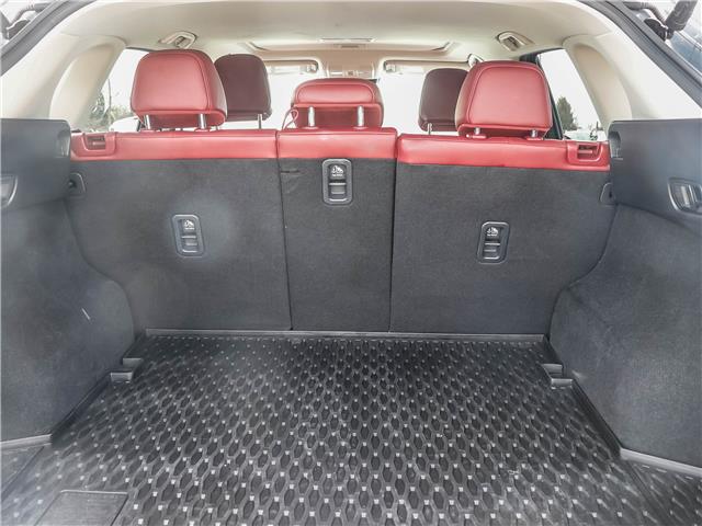 2021 Mazda CX-5 Kuro Edition (Stk: 15-U1280) in London - Image 29 of 30