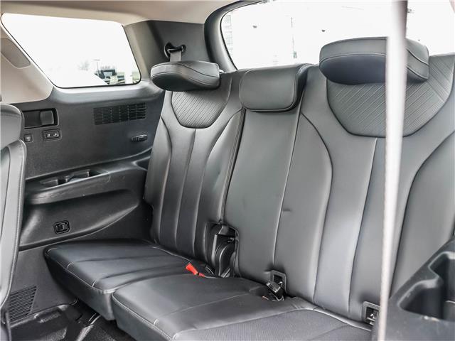 2023 Hyundai Palisade Urban 7 Passenger (Stk: 15-26163B) in London - Image 32 of 32