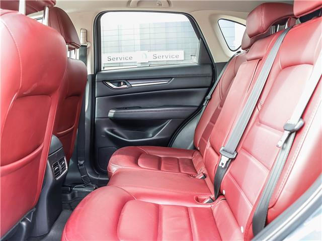 2021 Mazda CX-5 Kuro Edition (Stk: 15-U1280) in London - Image 17 of 30