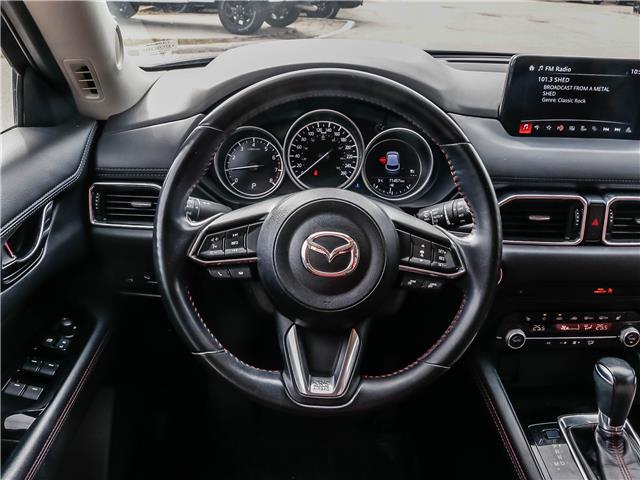 2021 Mazda CX-5 Kuro Edition (Stk: 15-U1280) in London - Image 3 of 30