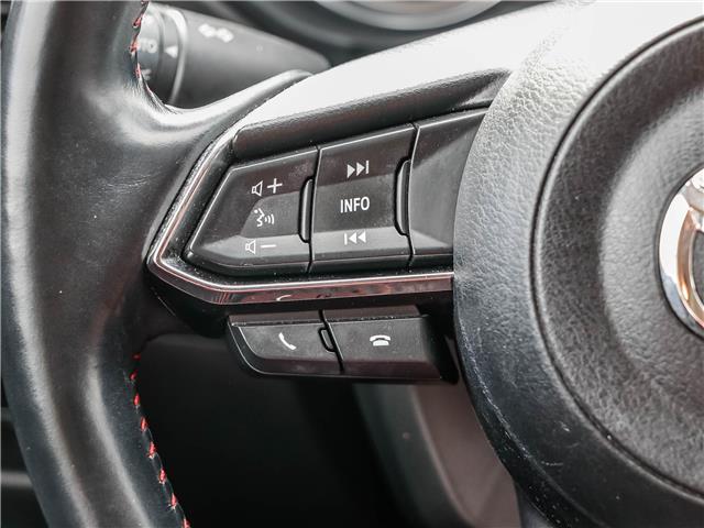 2021 Mazda CX-5 Kuro Edition (Stk: 15-U1280) in London - Image 4 of 30