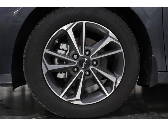 2024 Kia Forte EX (Stk: 24985) in Edmonton - Image 9 of 24