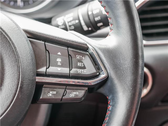2021 Mazda CX-5 Kuro Edition (Stk: 15-U1280) in London - Image 5 of 30