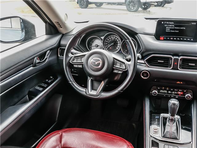 2021 Mazda CX-5 Kuro Edition (Stk: 15-U1280) in London - Image 6 of 30