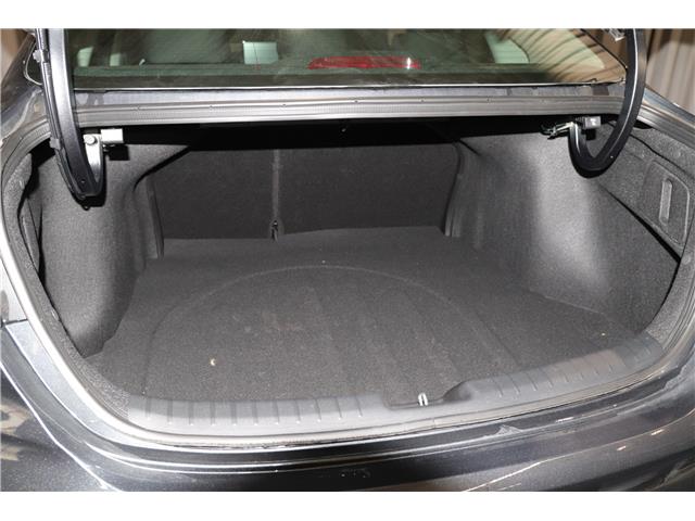 2024 Kia Forte EX (Stk: 24985) in Edmonton - Image 22 of 24