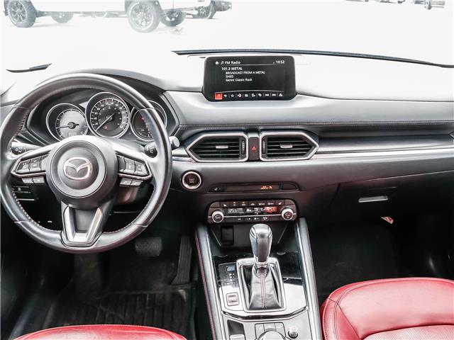 2021 Mazda CX-5 Kuro Edition (Stk: 15-U1280) in London - Image 7 of 30