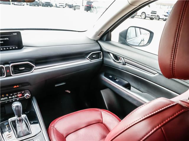 2021 Mazda CX-5 Kuro Edition (Stk: 15-U1280) in London - Image 8 of 30