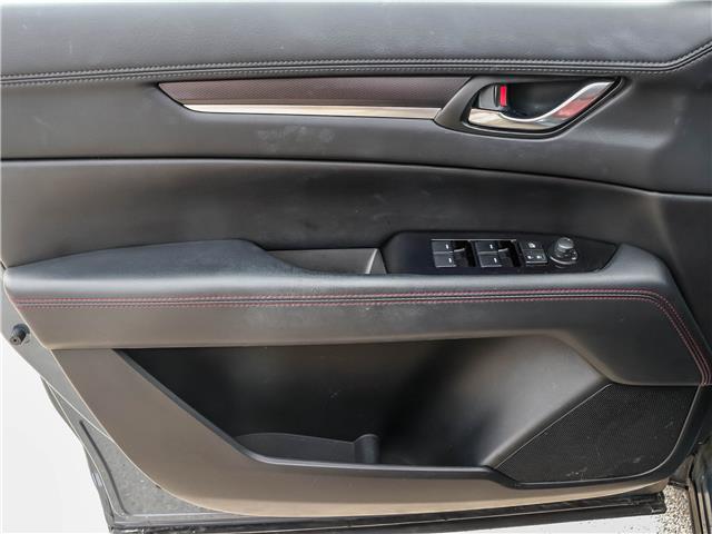 2021 Mazda CX-5 Kuro Edition (Stk: 15-U1280) in London - Image 12 of 30