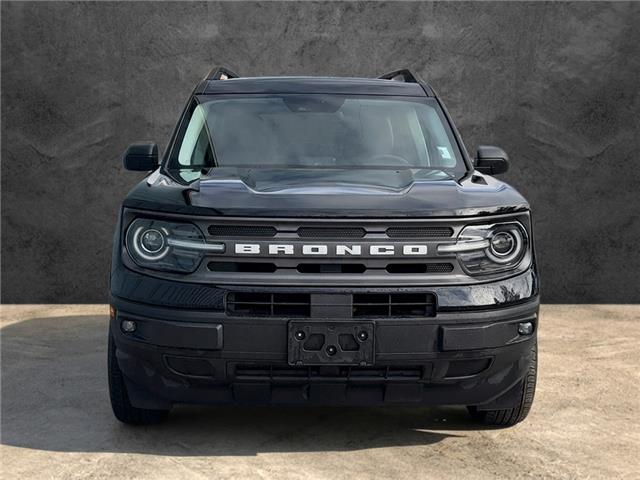 2024 Ford Bronco Sport Big Bend (Stk: 26P015) in Kamloops - Image 2 of 25