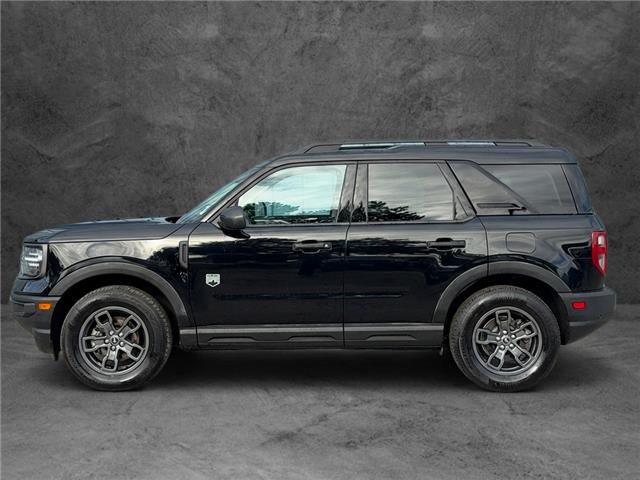 2024 Ford Bronco Sport Big Bend (Stk: 26P015) in Kamloops - Image 3 of 25