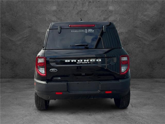 2024 Ford Bronco Sport Big Bend (Stk: 26P015) in Kamloops - Image 5 of 25