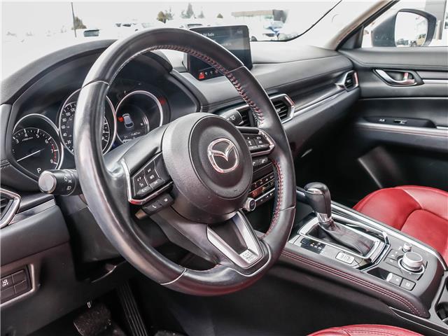 2021 Mazda CX-5 Kuro Edition (Stk: 15-U1280) in London - Image 13 of 30