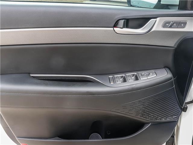 2023 Hyundai Palisade Urban 7 Passenger (Stk: 15-26163B) in London - Image 14 of 32