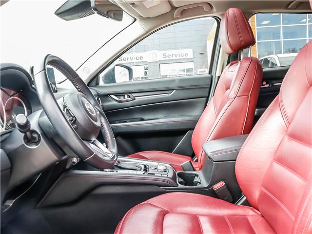 2021 Mazda CX-5 Kuro Edition (Stk: 15-U1280) in London - Image 14 of 30