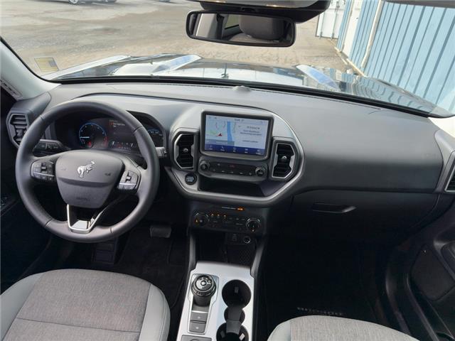 2024 Ford Bronco Sport Big Bend (Stk: 26P015) in Kamloops - Image 24 of 25
