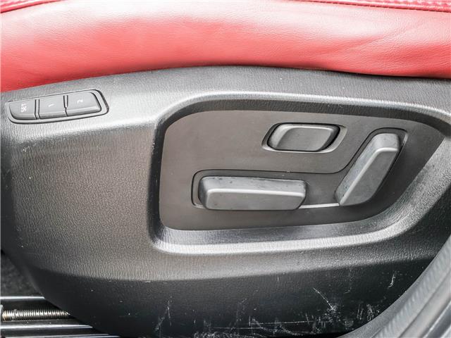 2021 Mazda CX-5 Kuro Edition (Stk: 15-U1280) in London - Image 15 of 30