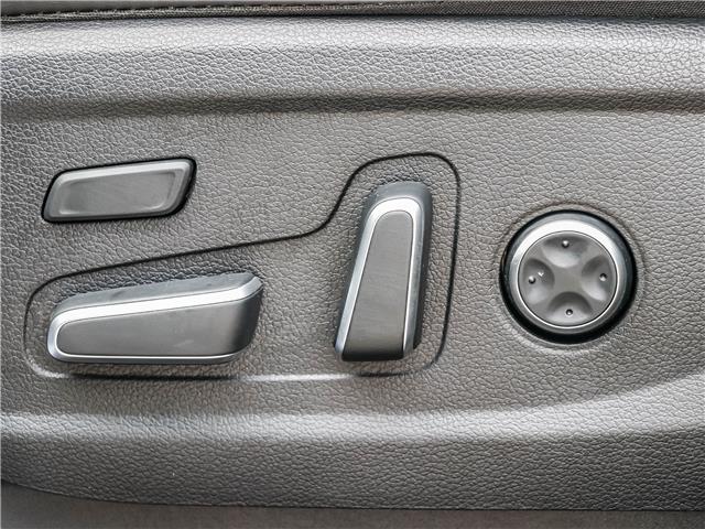 2023 Hyundai Palisade Urban 7 Passenger (Stk: 15-26163B) in London - Image 17 of 32