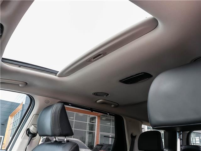 2023 Hyundai Palisade Urban 7 Passenger (Stk: 15-26163B) in London - Image 18 of 32