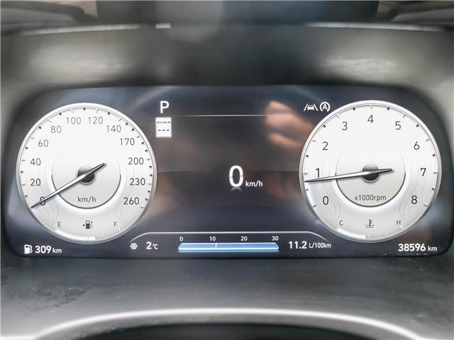 2023 Hyundai Palisade Urban 7 Passenger (Stk: 15-26163B) in London - Image 19 of 32