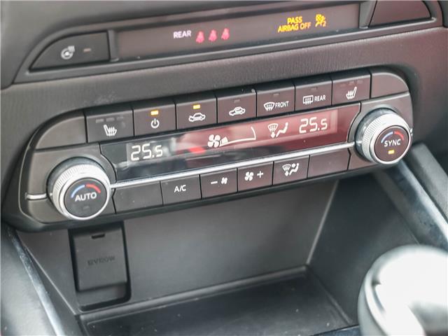 2021 Mazda CX-5 Kuro Edition (Stk: 15-U1280) in London - Image 20 of 30