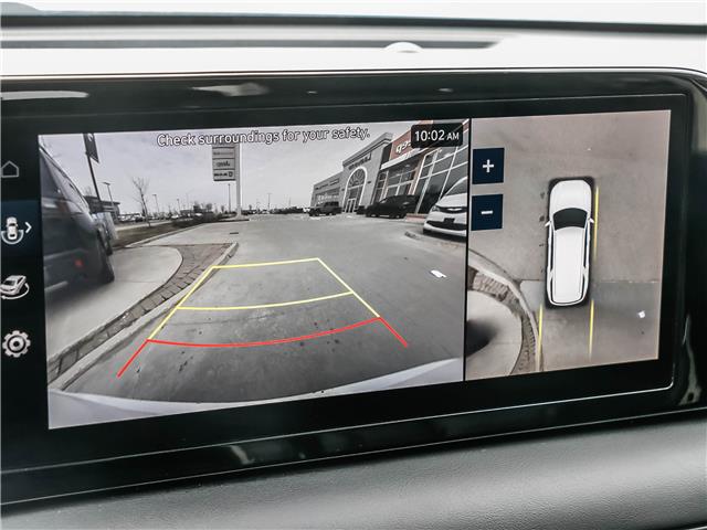 2023 Hyundai Palisade Urban 7 Passenger (Stk: 15-26163B) in London - Image 20 of 32