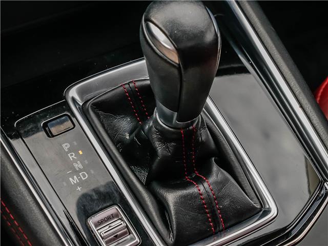 2021 Mazda CX-5 Kuro Edition (Stk: 15-U1280) in London - Image 21 of 30