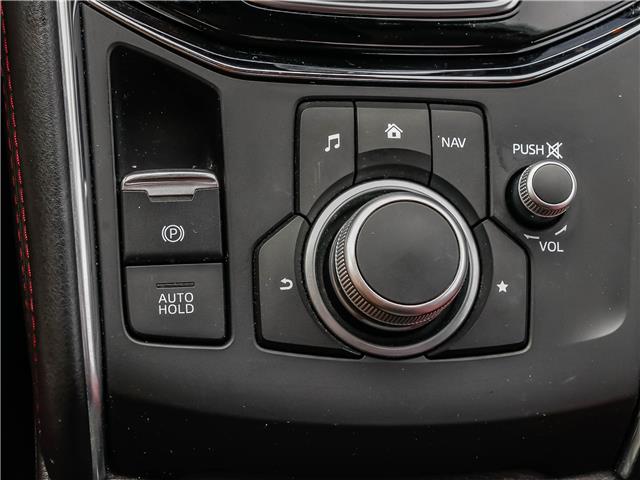 2021 Mazda CX-5 Kuro Edition (Stk: 15-U1280) in London - Image 22 of 30