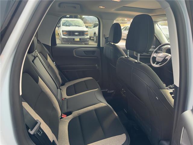 2026 Ford Bronco Sport Big Bend (Stk: 0S6090) in Kamloops - Image 23 of 25