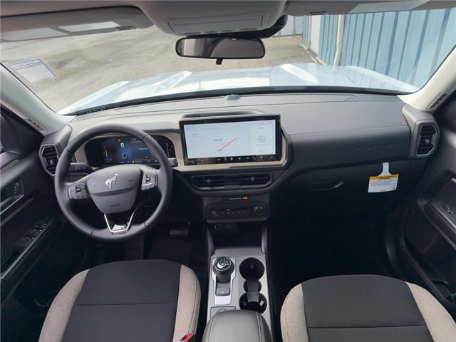 2026 Ford Bronco Sport Big Bend (Stk: 0S6090) in Kamloops - Image 24 of 25