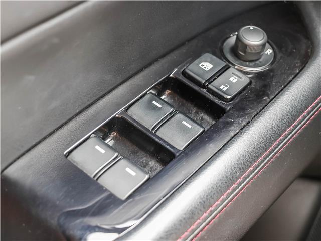2021 Mazda CX-5 Kuro Edition (Stk: 15-U1280) in London - Image 24 of 30