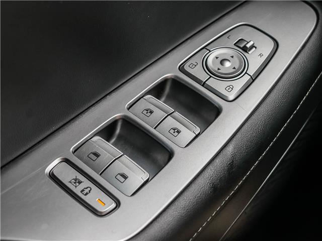 2023 Hyundai Palisade Urban 7 Passenger (Stk: 15-26163B) in London - Image 24 of 32