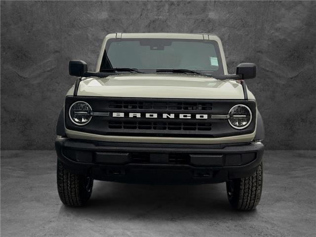 2026 Ford Bronco Big Bend (Stk: 0G6102) in Kamloops - Image 2 of 25