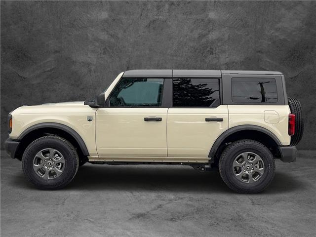 2026 Ford Bronco Big Bend (Stk: 0G6102) in Kamloops - Image 3 of 25