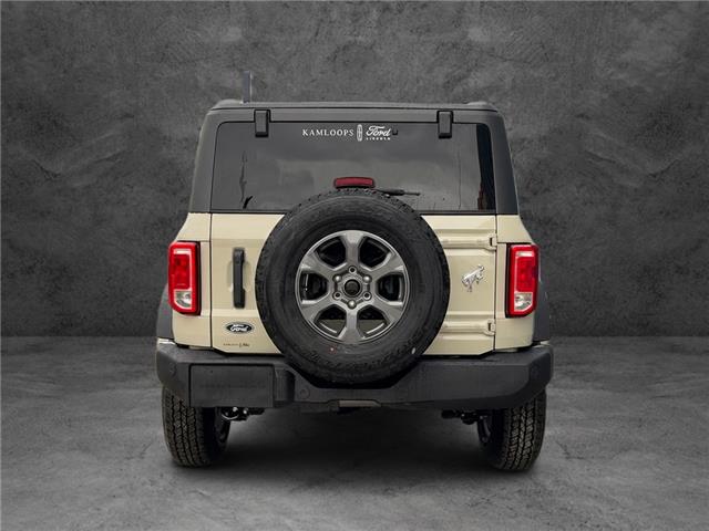 2026 Ford Bronco Big Bend (Stk: 0G6102) in Kamloops - Image 5 of 25