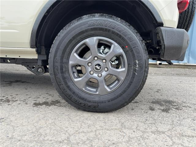 2026 Ford Bronco Big Bend (Stk: 0G6102) in Kamloops - Image 6 of 25