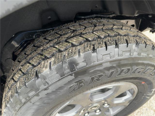 2026 Ford Bronco Big Bend (Stk: 0G6102) in Kamloops - Image 7 of 25