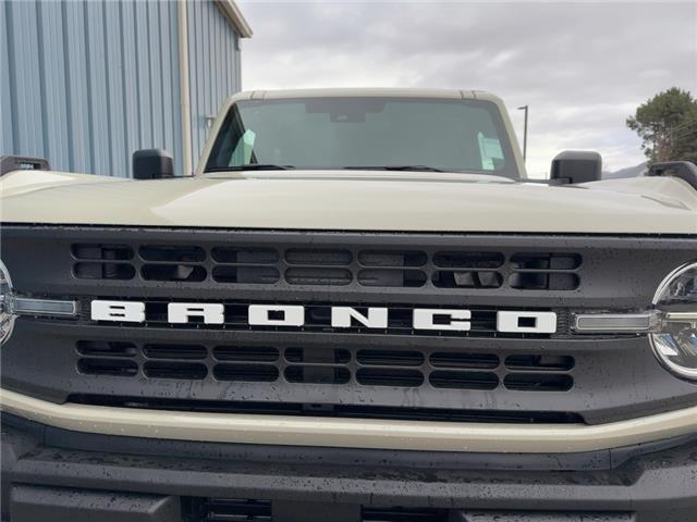 2026 Ford Bronco Big Bend (Stk: 0G6102) in Kamloops - Image 9 of 25