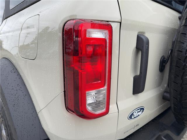 2026 Ford Bronco Big Bend (Stk: 0G6102) in Kamloops - Image 11 of 25