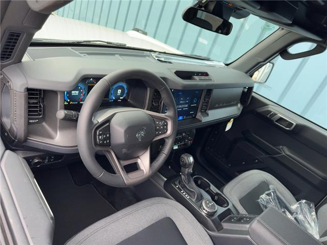 2026 Ford Bronco Big Bend (Stk: 0G6102) in Kamloops - Image 13 of 25