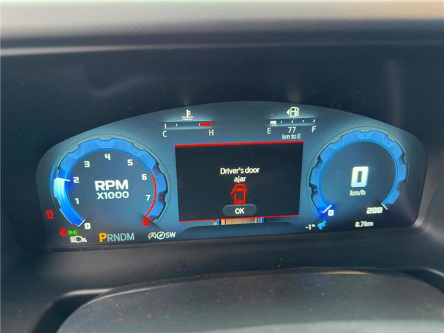 2026 Ford Bronco Big Bend (Stk: 0G6102) in Kamloops - Image 15 of 25