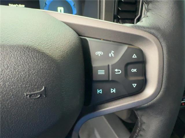 2026 Ford Bronco Big Bend (Stk: 0G6102) in Kamloops - Image 16 of 25