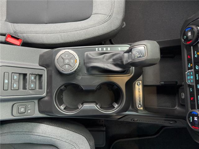 2026 Ford Bronco Big Bend (Stk: 0G6102) in Kamloops - Image 18 of 25