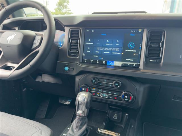 2026 Ford Bronco Big Bend (Stk: 0G6102) in Kamloops - Image 19 of 25