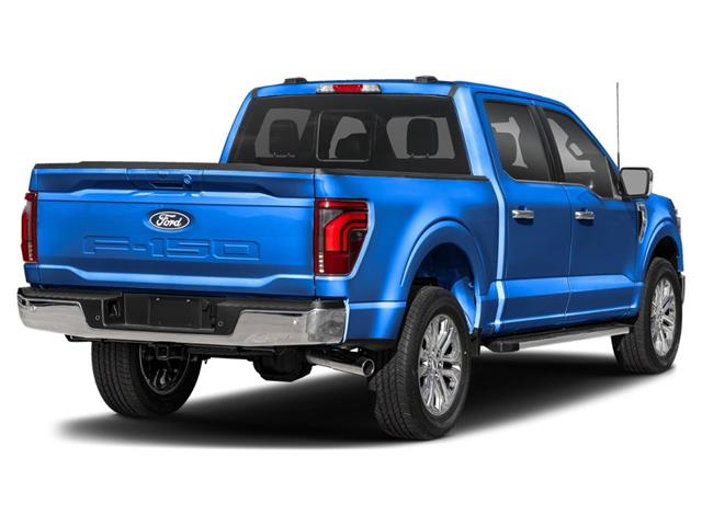 2026 Ford F-150 Lariat (Stk: 26F9088) in North Vancouver - Image 2 of 13