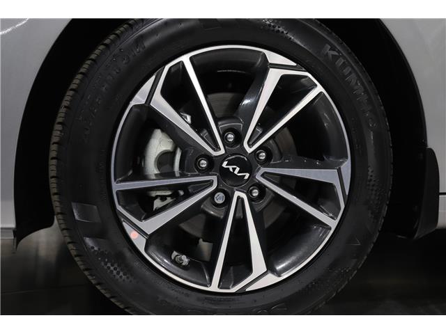 2023 Kia Forte EX (Stk: 24750) in Edmonton - Image 9 of 24