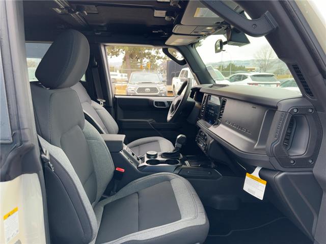 2026 Ford Bronco Big Bend (Stk: 0G6102) in Kamloops - Image 22 of 25