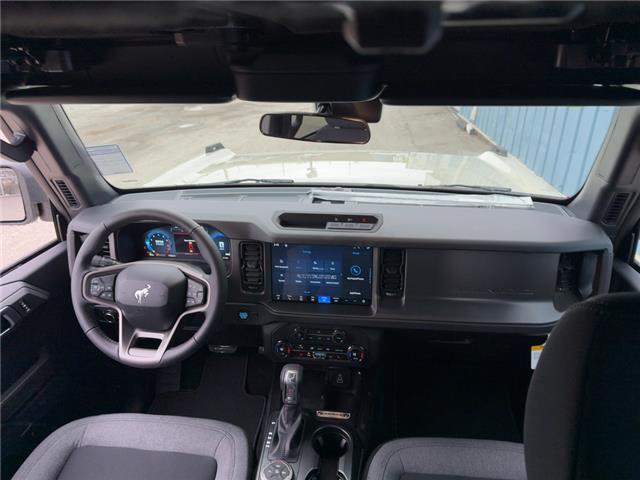 2026 Ford Bronco Big Bend (Stk: 0G6102) in Kamloops - Image 24 of 25